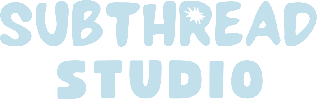 Subthread Studio Logo