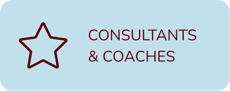 Consultants & coaches Web design for consultants & coaches in Australia