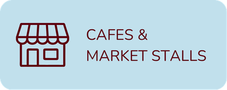 Cafes, market stalls & hospitality Web design for cafes, market stalls & hospitality in Australia
