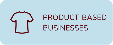 Product-based online businesses Web design for product-based online businesses in Australia